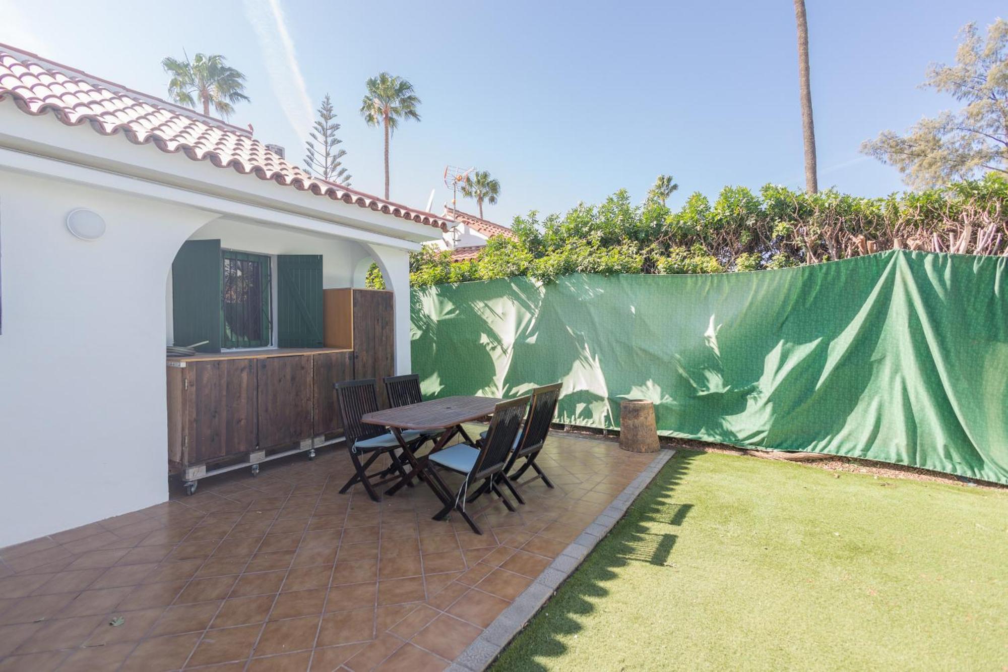 Lightbooking Palomas Playa Del Ingles Apartment Maspalomas (Gran Canaria)