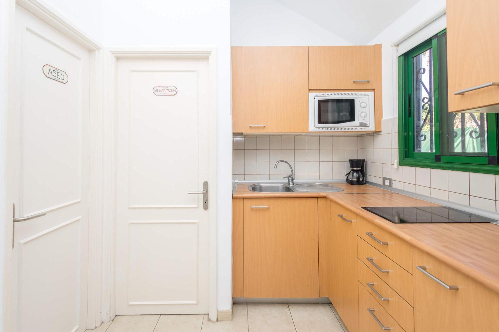 Apartment Lightbooking Palomas Playa Del Ingles